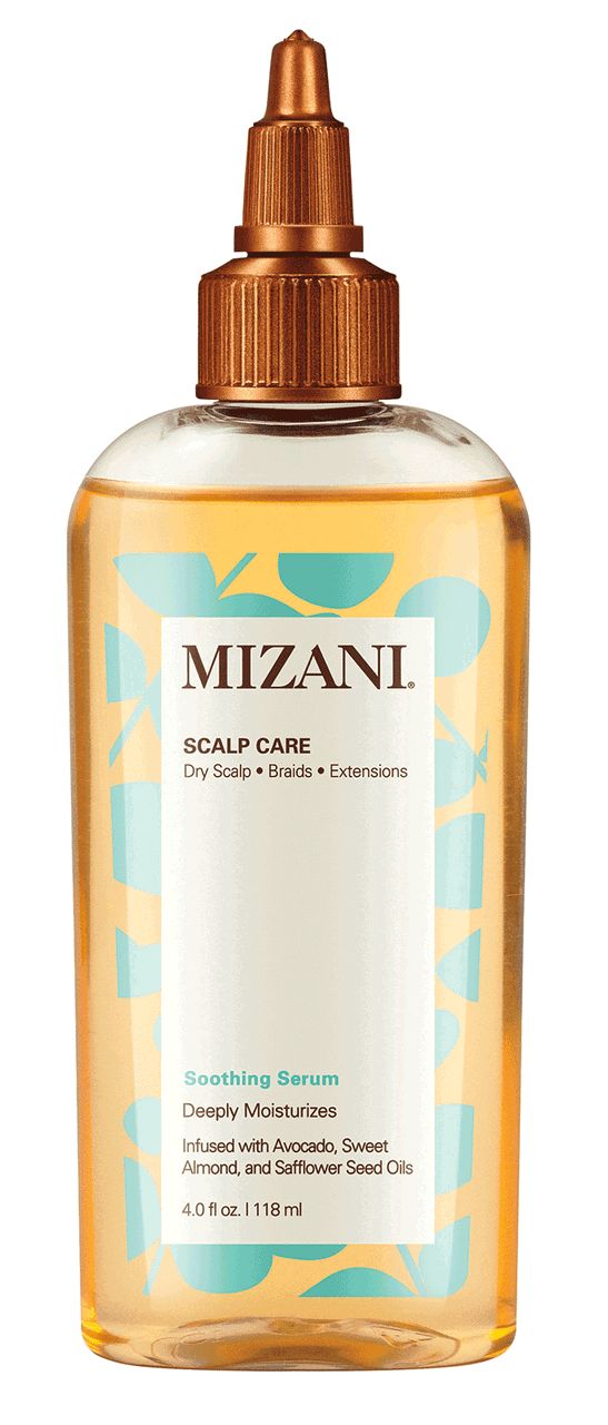Mizani Scalp Care Conditioner